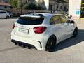 Mercedes-Benz A 45 AMG Classe A - W176 4matic 381cv auto my16 Bianco - thumbnail 5