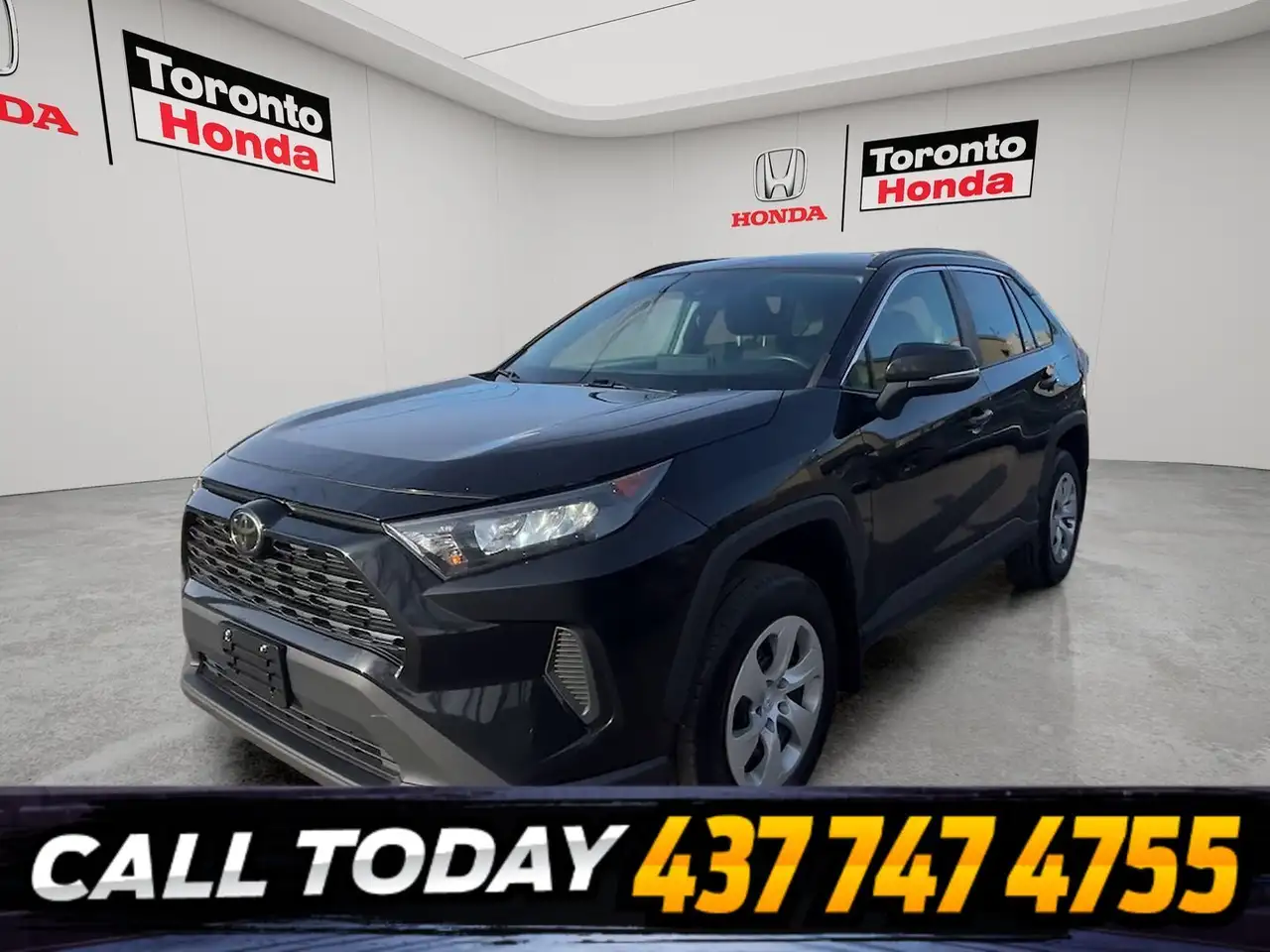 2020 Toyota RAV 4