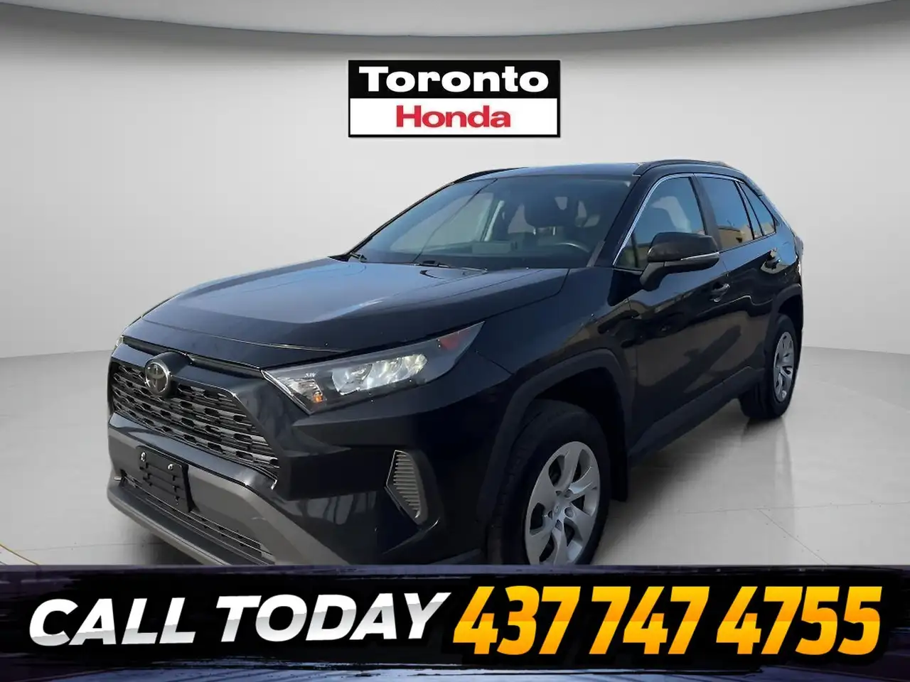 2020 Toyota RAV 4
