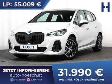 e xDrive Active Tourer M-Sport PREMIUM MEGAPREIS