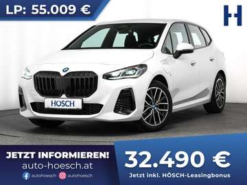 e xDrive Active Tourer M-Sport PREMIUM MEGAPREIS