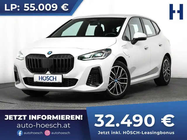 BMW 225 e xDrive Active Tourer M-Sport PREMIUM MEGAPREIS