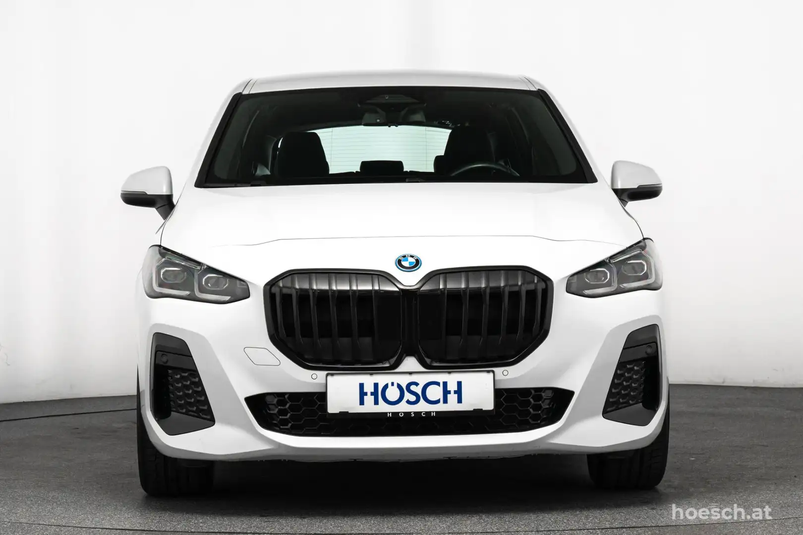 BMW 225 e xDrive Active Tourer M-Sport PREMIUM MEGAPREIS Weiß - 2