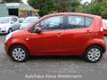 Suzuki Splash 1.3 Club - 1.Hd./orig. erst 38 TKM Orange - thumbnail 2