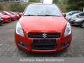 Suzuki Splash 1.3 Club - 1.Hd./orig. erst 38 TKM Orange - thumbnail 9