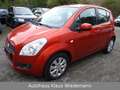Suzuki Splash 1.3 Club - 1.Hd./orig. erst 38 TKM Orange - thumbnail 1