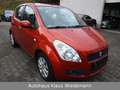 Suzuki Splash 1.3 Club - 1.Hd./orig. erst 38 TKM Orange - thumbnail 8