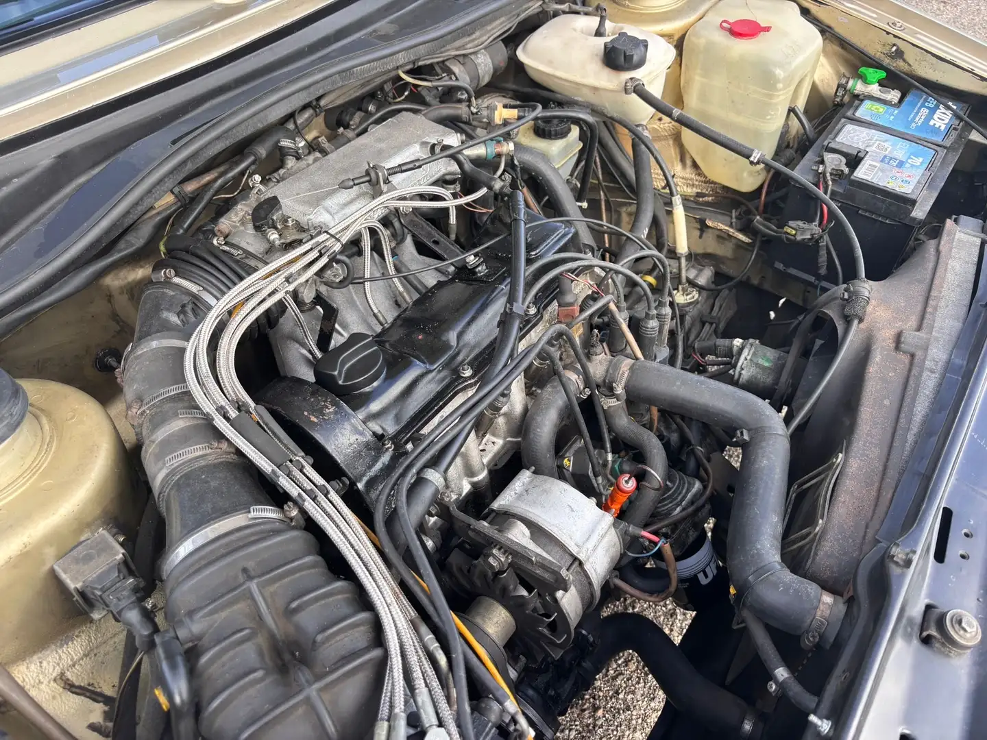 Volkswagen Golf GTI 3p 1.8 - 2