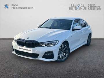 316dA MH 122ch M Sport