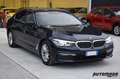 BMW 520 d xDrive Business Blu/Azzurro - thumbnail 3