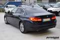 BMW 520 d xDrive Business Blu/Azzurro - thumbnail 4