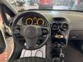 Opel Corsa 1.3 CDTI 75CV F.AP. 3 porte Elective Bianco - thumbnail 7