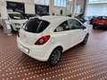 Opel Corsa 1.3 CDTI 75CV F.AP. 3 porte Elective Bianco - thumbnail 4