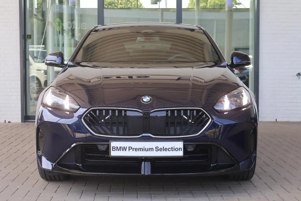 BMW 1 Series 2026