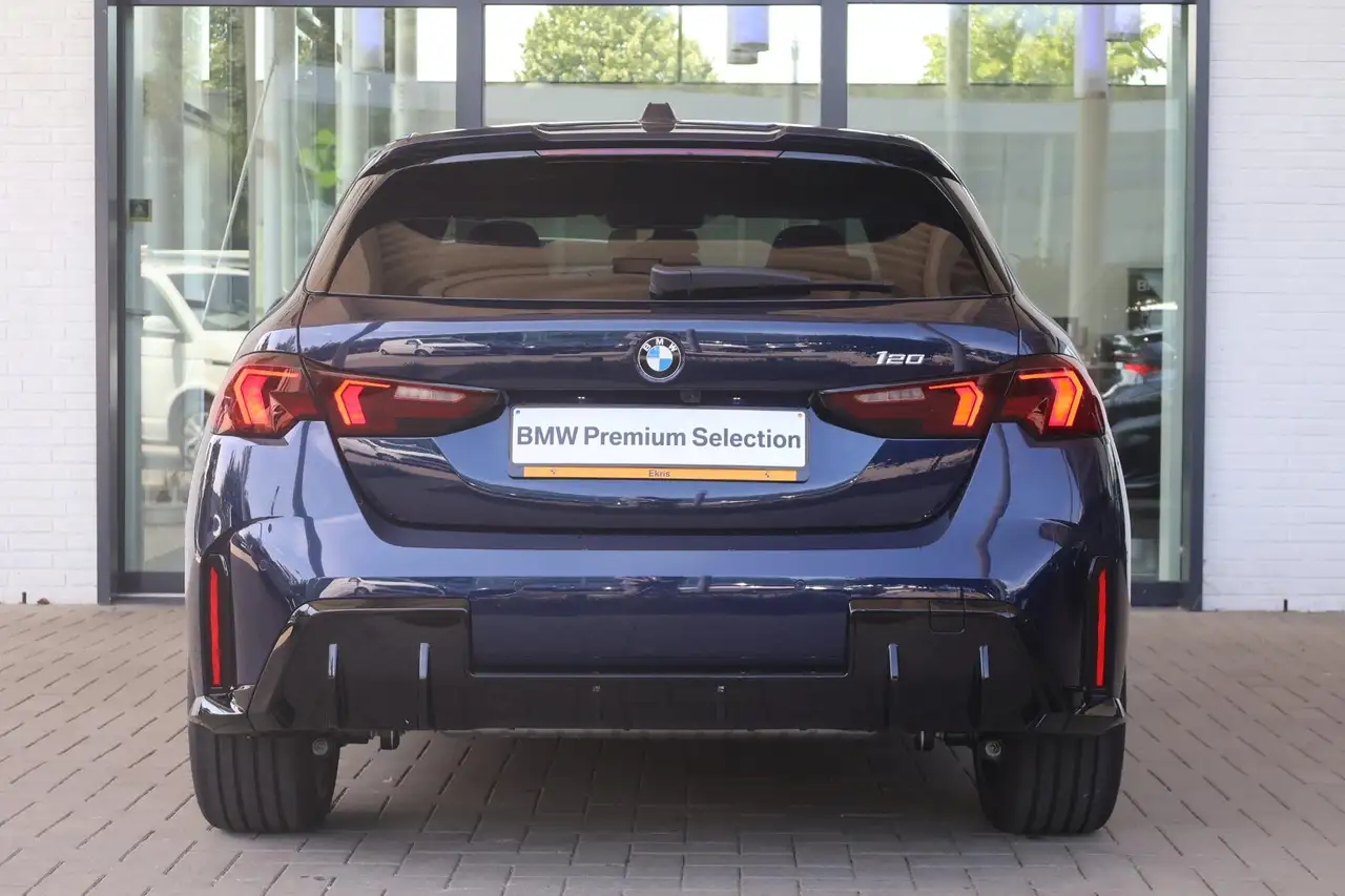 BMW 1 Series 2026