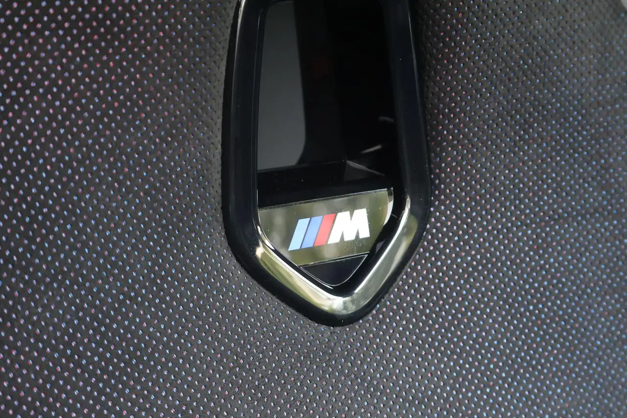BMW 1 Series 2026 — фото 10