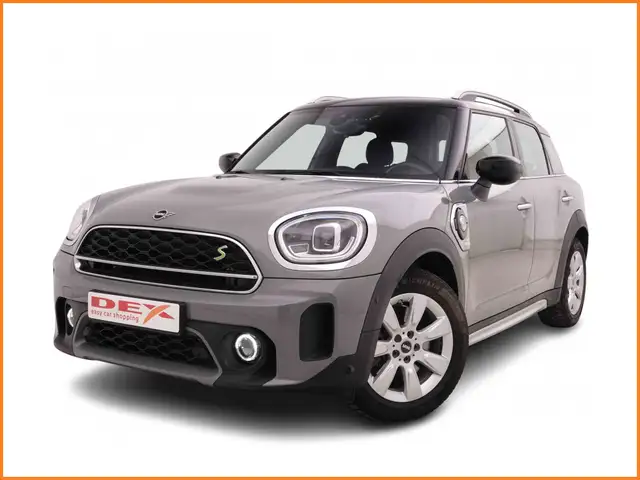 MINI Cooper SE Countryman 1.5 PHEV Steptronic AWD Business Edition+Leather+LED+Navi