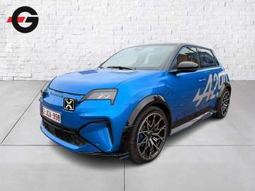 GTS 220hp