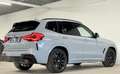 BMW X3 X3 xDrive20d M Sport Shadow Line FaceLift Gris - thumbnail 16