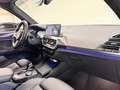 BMW X3 X3 xDrive20d M Sport Shadow Line FaceLift Gris - thumbnail 29