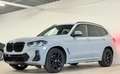 BMW X3 X3 xDrive20d M Sport Shadow Line FaceLift Gris - thumbnail 1