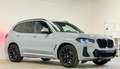 BMW X3 X3 xDrive20d M Sport Shadow Line FaceLift Gris - thumbnail 3