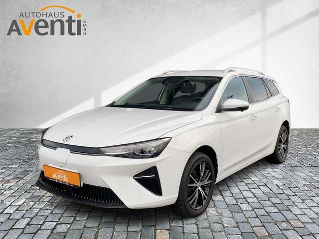 MG MG5 Luxury SHZ*ACC*LED*Navi*SHZ*Standh.*360*AUT