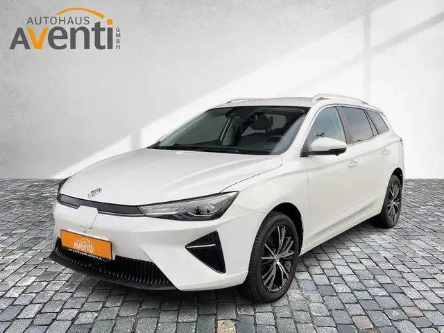 MG MG5 Luxury SHZ*ACC*LED*Navi*SHZ*Standh.*360*AUT