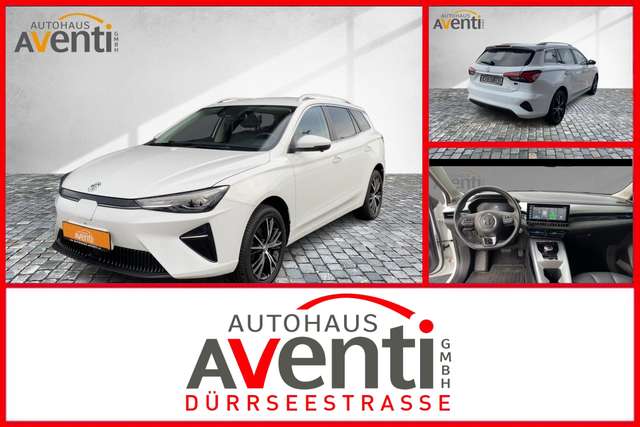 Imagine MG MG5 Luxury SHZ*ACC*LED*Navi*SHZ*Standh.*360*AUT