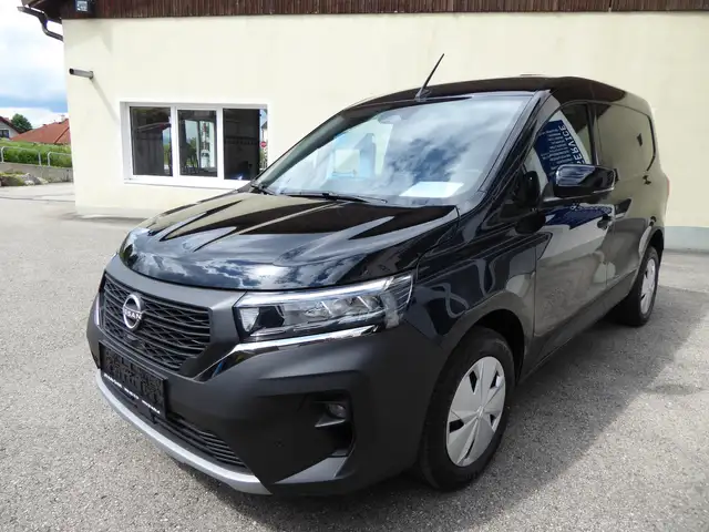Nissan Townstar L1 Kasten 2,2t Tekna N1