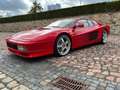 Ferrari Testarossa . Kırmızı - thumbnail 2