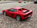 Ferrari Testarossa . Piros - thumbnail 7