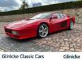 Ferrari Testarossa . Rot - thumbnail 1