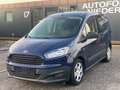 Ford Transit Courier Kombi 1.5 TDCi KLIMAANLAGE* Blu/Azzurro - thumbnail 1