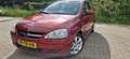 Opel Corsa 1.2-16V Silverline Nieuw Apk Rood - thumbnail 2