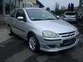 Opel Corsa Corsa / Irmscher / Euro 4 / Klima / Nur Export! Gris - thumbnail 5