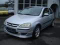 Opel Corsa Corsa / Irmscher / Euro 4 / Klima / Nur Export! Gris - thumbnail 3