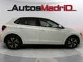 Volkswagen Polo 1.0 TSI Advance 70kW Blanc - thumbnail 8
