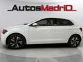 Volkswagen Polo 1.0 TSI Advance 70kW Blanc - thumbnail 4