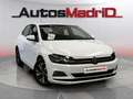 Volkswagen Polo 1.0 TSI Advance 70kW Wit - thumbnail 1