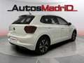 Volkswagen Polo 1.0 TSI Advance 70kW Blanc - thumbnail 7