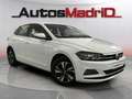 Volkswagen Polo 1.0 TSI Advance 70kW Blanc - thumbnail 1