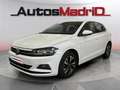 Volkswagen Polo 1.0 TSI Advance 70kW Blanc - thumbnail 3