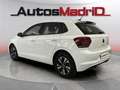 Volkswagen Polo 1.0 TSI Advance 70kW Blanc - thumbnail 5