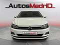 Volkswagen Polo 1.0 TSI Advance 70kW Blanc - thumbnail 2