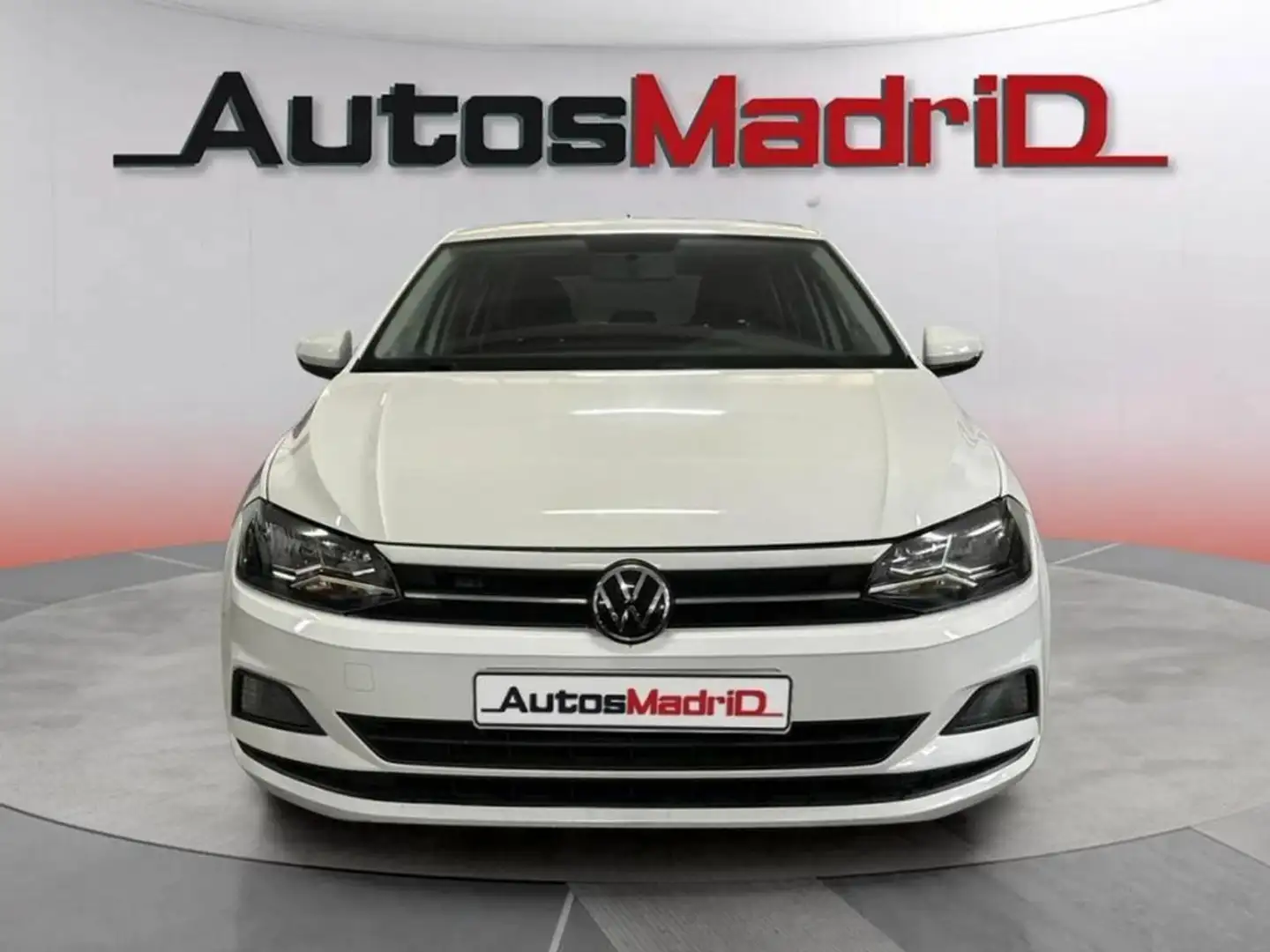 Volkswagen Polo 1.0 TSI Advance 70kW Bianco - 2