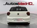 Volkswagen Polo 1.0 TSI Advance 70kW Blanc - thumbnail 6