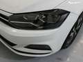 Volkswagen Polo 1.0 TSI Advance 70kW Wit - thumbnail 8