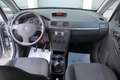 Opel Meriva 1.6 16V+KLIMA+AUX+8FACH+TÜV NEU Silber - thumbnail 9