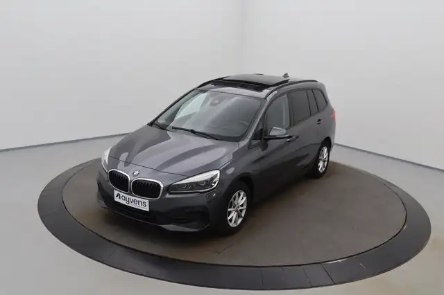 BMW 218 2 Gran Tourer 218i OPF Business+ LED GPS PDC CAM P